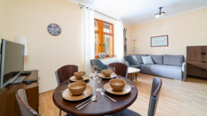 Apartamenty Sun & Snow Józefina